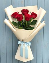 Букет Классика чувств #REPLACE_PRED# Вишневогорске