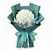 Букет цветов из: Гортензия в Вишневогорске