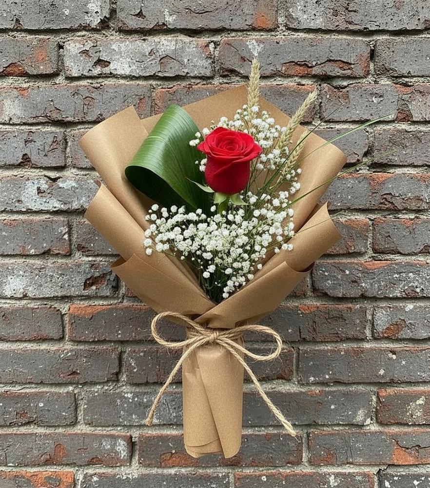 Букет цветов из: Розы в Вишневогорске