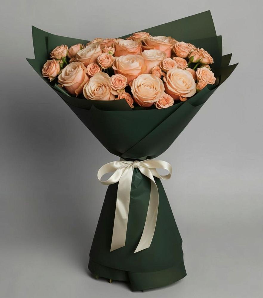 Букет Элегантный в Вишневогорске