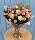 Букет цветов из: Розы в Вишневогорске