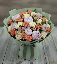 Букет Мороженное #REPLACE_PRED# Вишневогорске