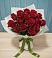 Букет Красные розы в Вишневогорске
