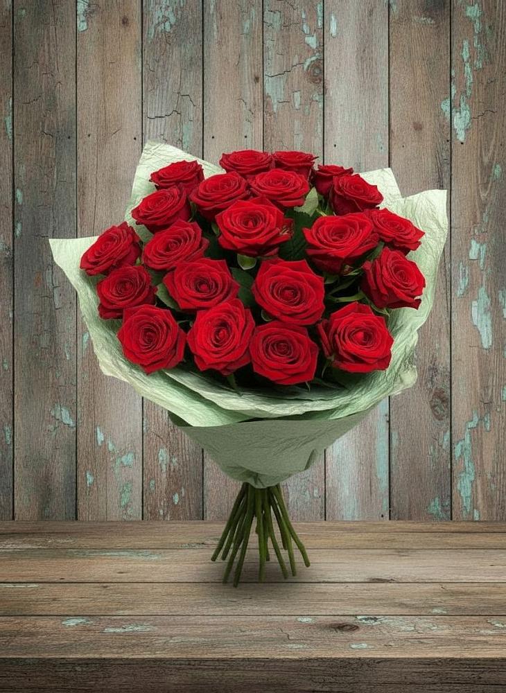 Букет Классика в Вишневогорске