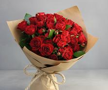 Букет Любовный роман #REPLACE_PRED# Вишневогорске