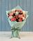 Букет цветов из: Розы в Вишневогорске