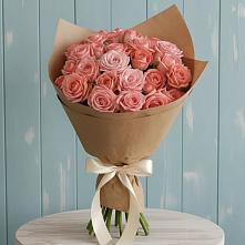 Букет цветов из:  Розы в Вишневогорске