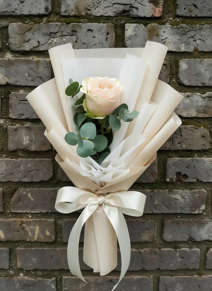 Букет цветов из: Розы в Вишневогорске