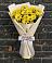 Букет цветов из: Хризантемы в Вишневогорске