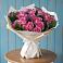 Букет цветов из: Розы в Вишневогорске