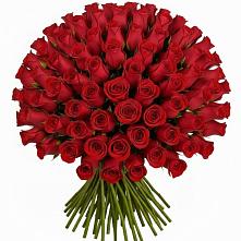 Букет Красные розы Чери Лав #REPLACE_PRED# Вишневогорске