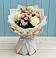 Букет цветов из: Розы в Вишневогорске