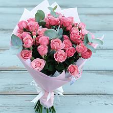 Букет Леди совершенство в Вишневогорске