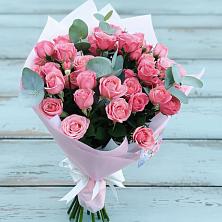 Букет Леди совершенство в Вишневогорске